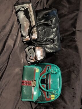 Loungefly Dark Side Set